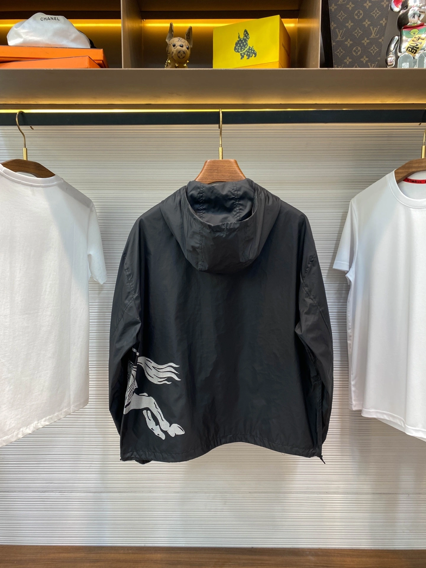 &wg.luxury- 2ur25rry nylon oversize item:E-F054C1802